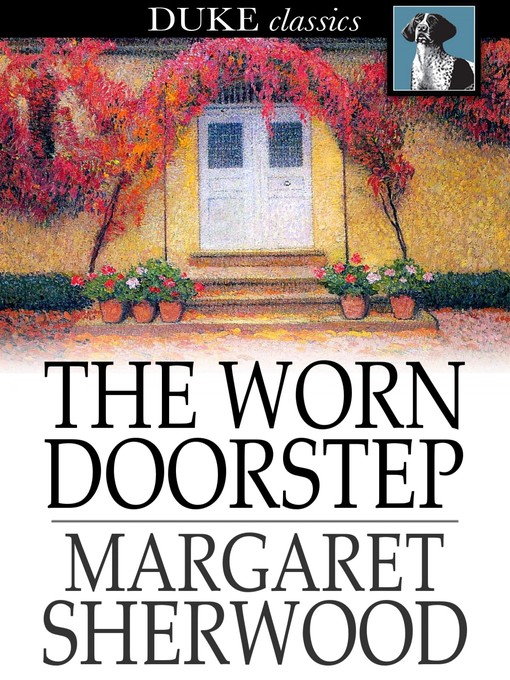 Cover image for The Worn Doorstep